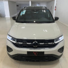 VW - VolksWagen T-Cross Hig. 250 TSI 1.4 Flex 16V 5p Aut 2025 Flex