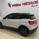 VW - VolksWagen T-Cross Hig. 250 TSI 1.4 Flex 16V 5p Aut 2025 Flex