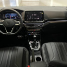 VW - VolksWagen T-Cross Hig. 250 TSI 1.4 Flex 16V 5p Aut 2025 Flex