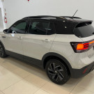 VW - VolksWagen T-Cross Hig. 250 TSI 1.4 Flex 16V 5p Aut 2025 Flex