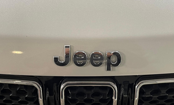 Jeep COMPASS LIMITED T270 1.3 TB 4x2 Flex Aut 2023 Flex-2