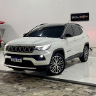 Jeep COMPASS LIMITED T270 1.3 TB 4x2 Flex Aut 2023 Flex-1
