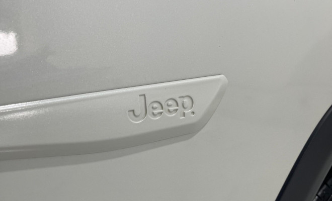 Jeep COMPASS LIMITED T270 1.3 TB 4x2 Flex Aut 2023 Flex-8
