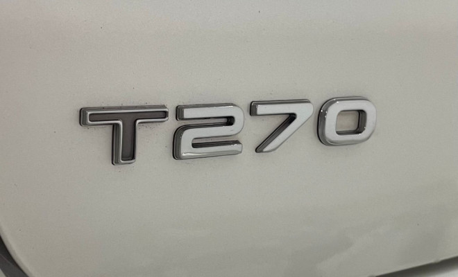 Jeep COMPASS LIMITED T270 1.3 TB 4x2 Flex Aut 2023 Flex-7