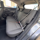 Honda HR-V LX 1.8 Flexone 16V 5p Aut. 2017 Flex-5