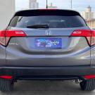 Honda HR-V LX 1.8 Flexone 16V 5p Aut. 2017 Flex-1