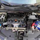 Honda HR-V LX 1.8 Flexone 16V 5p Aut. 2017 Flex-6
