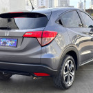 Honda HR-V LX 1.8 Flexone 16V 5p Aut. 2017 Flex-0