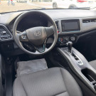 Honda HR-V LX 1.8 Flexone 16V 5p Aut. 2017 Flex-3
