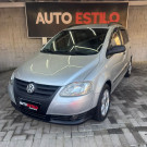 VW - VolksWagen SPACEFOX COMFORTLINE 1.6 Mi T.Flex 8V 5p 2009 Flex-2