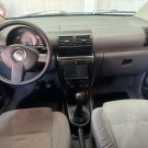 VW - VolksWagen SPACEFOX COMFORTLINE 1.6 Mi T.Flex 8V 5p 2009 Flex-3