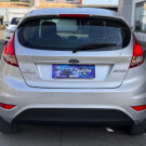 Ford Fiesta 1.6 16V Flex Aut. 5p 2015 Flex-3