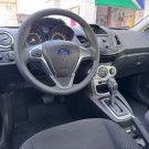 Ford Fiesta 1.6 16V Flex Aut. 5p 2015 Flex-5