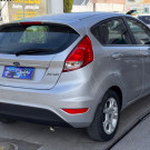 Ford Fiesta 1.6 16V Flex Aut. 5p 2015 Flex-4