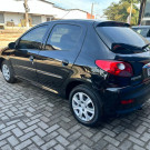 Peugeot 207 XR 1.4 Flex 8V 5p 2009 Flex-2