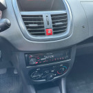 Peugeot 207 XR 1.4 Flex 8V 5p 2009 Flex-4