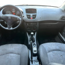 Peugeot 207 XR 1.4 Flex 8V 5p 2009 Flex-3