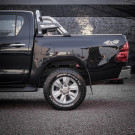 Toyota Hilux CD SRV 4x4 2.8 TDI Diesel Aut. 2018 Diesel-9