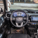 Toyota Hilux CD SRV 4x4 2.8 TDI Diesel Aut. 2018 Diesel-20