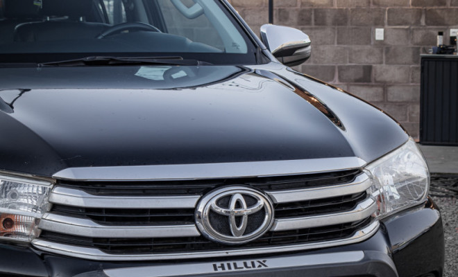 Toyota Hilux CD SRV 4x4 2.8 TDI Diesel Aut. 2018 Diesel-3