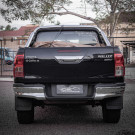 Toyota Hilux CD SRV 4x4 2.8 TDI Diesel Aut. 2018 Diesel-8