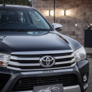 Toyota Hilux CD SRV 4x4 2.8 TDI Diesel Aut. 2018 Diesel-3