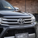 Toyota Hilux CD SRV 4x4 2.8 TDI Diesel Aut. 2018 Diesel-0