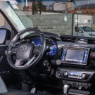 Toyota Hilux CD SRV 4x4 2.8 TDI Diesel Aut. 2018 Diesel-18