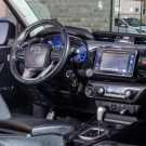 Toyota Hilux CD SRV 4x4 2.8 TDI Diesel Aut. 2018 Diesel-17