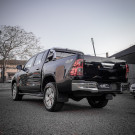 Toyota Hilux CD SRV 4x4 2.8 TDI Diesel Aut. 2018 Diesel-10