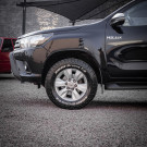 Toyota Hilux CD SRV 4x4 2.8 TDI Diesel Aut. 2018 Diesel-11