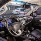 Toyota Hilux CD SRV 4x4 2.8 TDI Diesel Aut. 2018 Diesel-12