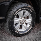 Toyota Hilux CD SRV 4x4 2.8 TDI Diesel Aut. 2018 Diesel-7