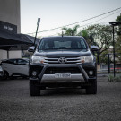 Toyota Hilux CD SRV 4x4 2.8 TDI Diesel Aut. 2018 Diesel-1