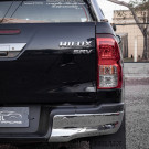 Toyota Hilux CD SRV 4x4 2.8 TDI Diesel Aut. 2018 Diesel-6