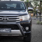 Toyota Hilux CD SRV 4x4 2.8 TDI Diesel Aut. 2018 Diesel-4