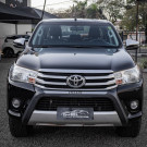 Toyota Hilux CD SRV 4x4 2.8 TDI Diesel Aut. 2018 Diesel-5