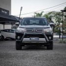 Toyota Hilux CD SRV 4x4 2.8 TDI Diesel Aut. 2018 Diesel-2