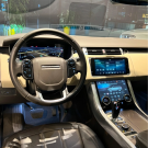 Land Rover Range Rover Sport HSE 3.0 4x4 SDV6 Dies. 2020 Diesel-5