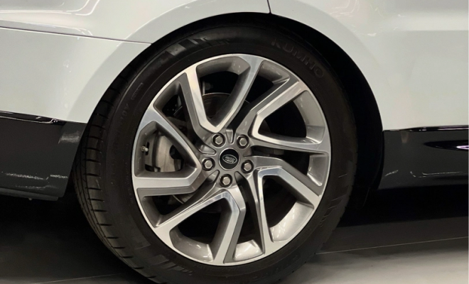 Land Rover Range Rover Sport HSE 3.0 4x4 SDV6 Dies. 2020 Diesel-14