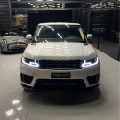 Land Rover Range Rover Sport HSE 3.0 4x4 SDV6 Dies. 2020 Diesel-0