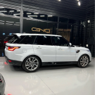 Land Rover Range Rover Sport HSE 3.0 4x4 SDV6 Dies. 2020 Diesel-1