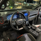 Ford Ranger Raptor 3.0 V6 Bi-Turbo 4WD AUT. 2024 Gasolina-4
