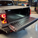 Ford Ranger Raptor 3.0 V6 Bi-Turbo 4WD AUT. 2024 Gasolina-16