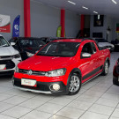 VW - VolksWagen Saveiro CROSS 1.6 T. Flex 16V CE 2015 Flex-6