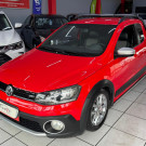 VW - VolksWagen Saveiro CROSS 1.6 T. Flex 16V CE 2015 Flex-0