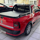 VW - VolksWagen Saveiro CROSS 1.6 T. Flex 16V CE 2015 Flex-4
