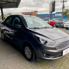 Ford Ka Sedan 1.0 SE - 2020-0