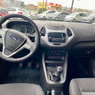 Ford Ka Sedan 1.0 SE - 2020-1