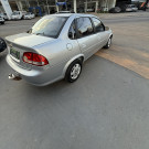 GM - Chevrolet Classic Life/LS 1.0 VHC FlexP. 4p 2014 Flex-3
